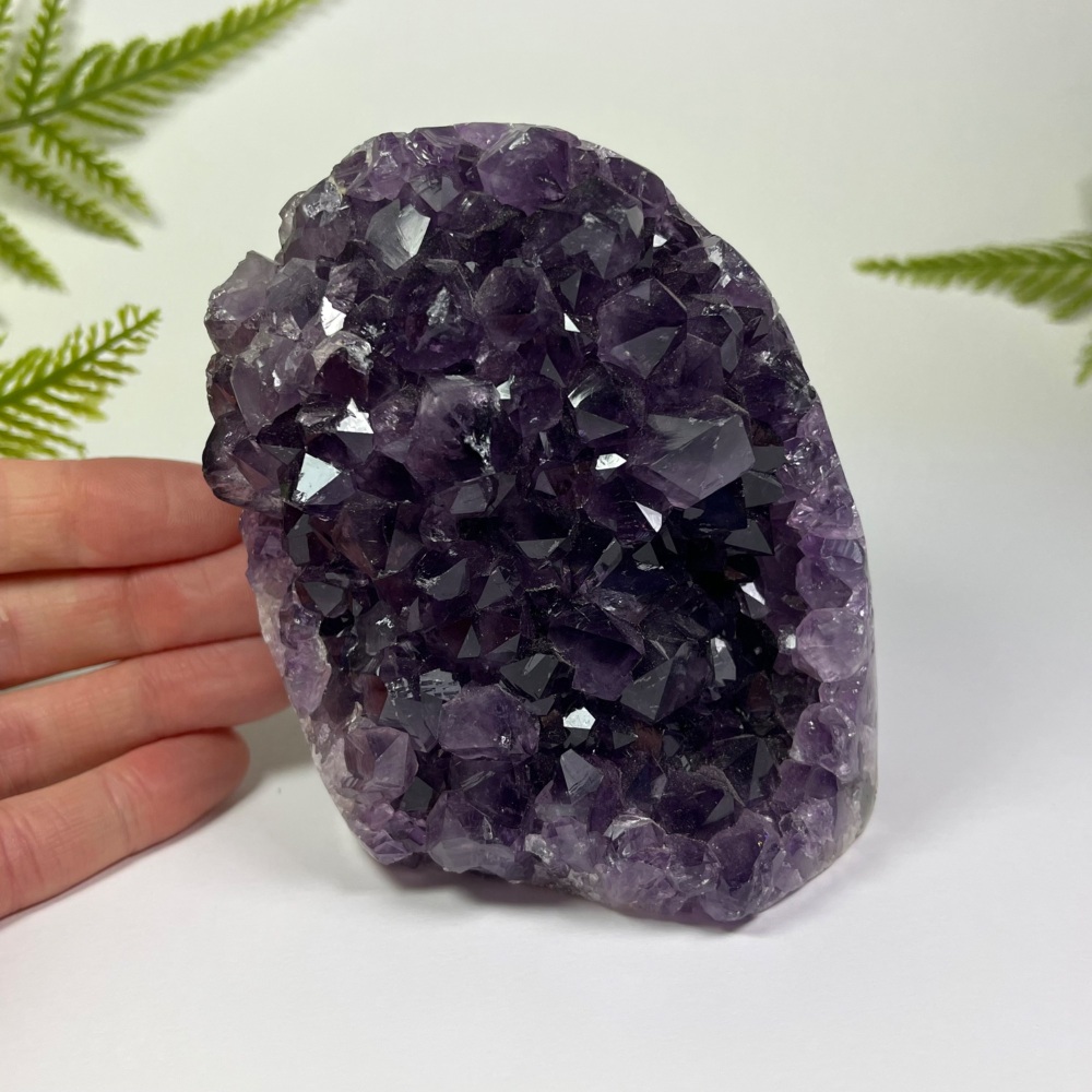 Uruguayan Amethyst