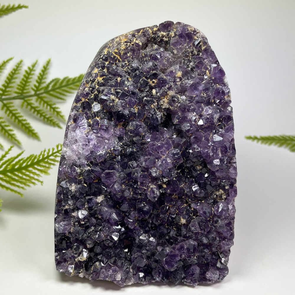 Uruguayan Amethyst