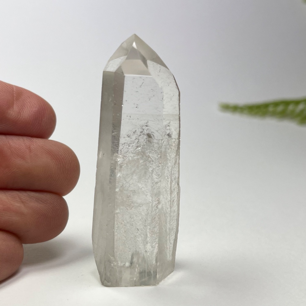 Brazilian Phantom Quartz
