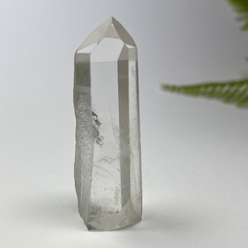 Brazilian Phantom Quartz