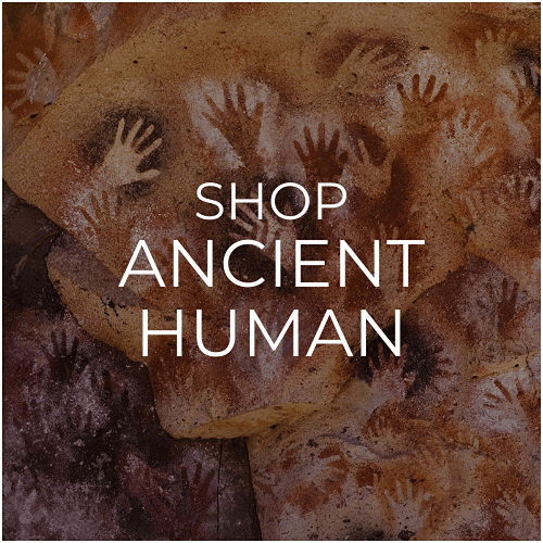 a picture of Cueva de las Manos. It is named for the hundreds of paintings of hands stenciled, in multiple collages, on the rock walls. The art was created in several waves from 7,300 BC