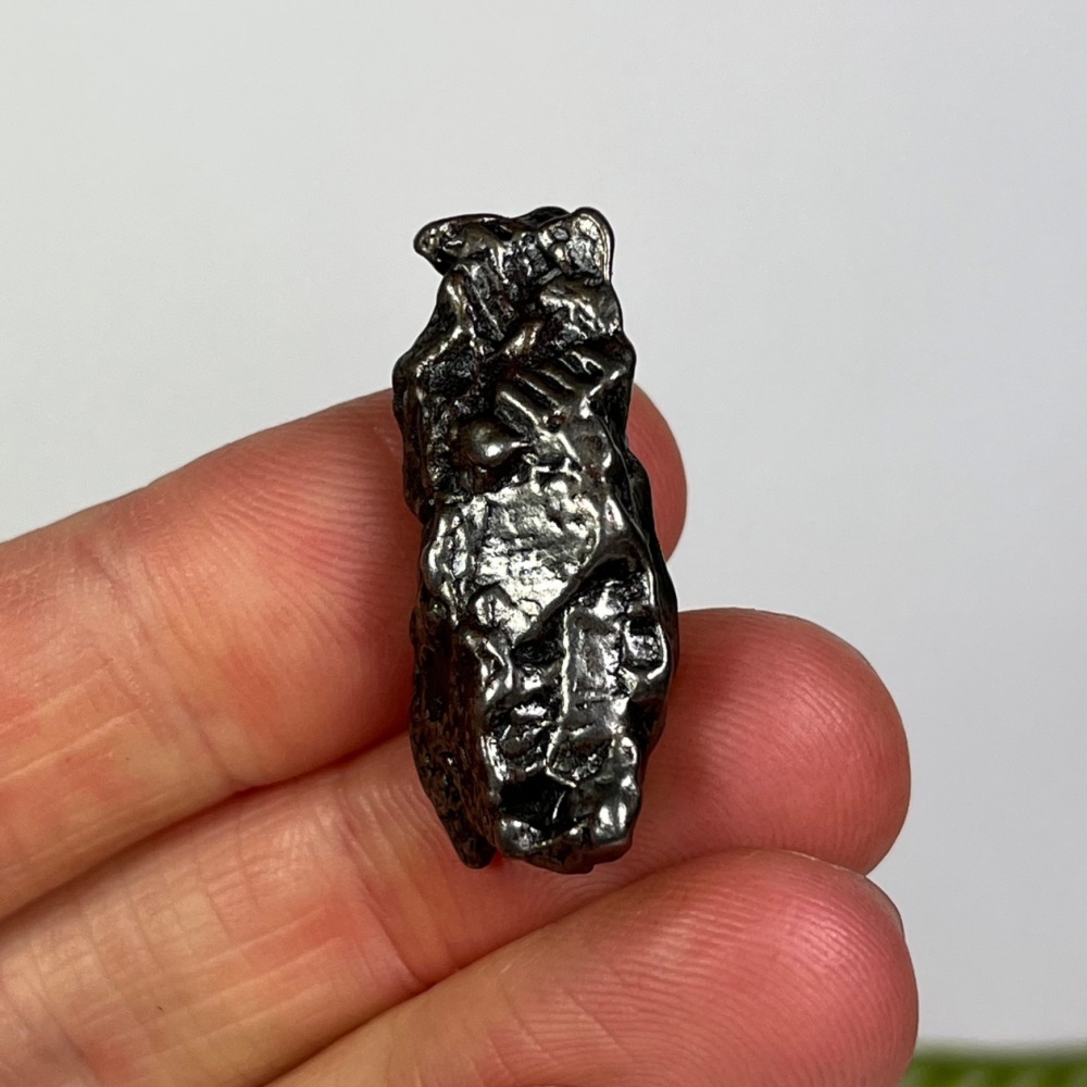 Iron Meteorite - Campo del Cielo