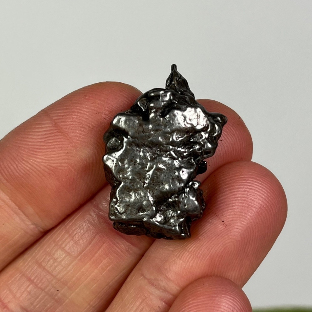 Iron Meteorite - Campo del Cielo