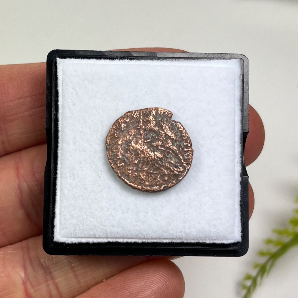 Roman Coin (3rd - 5th Century)