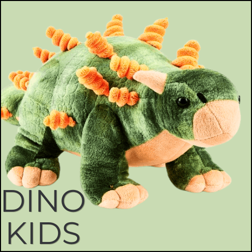Dino Kids