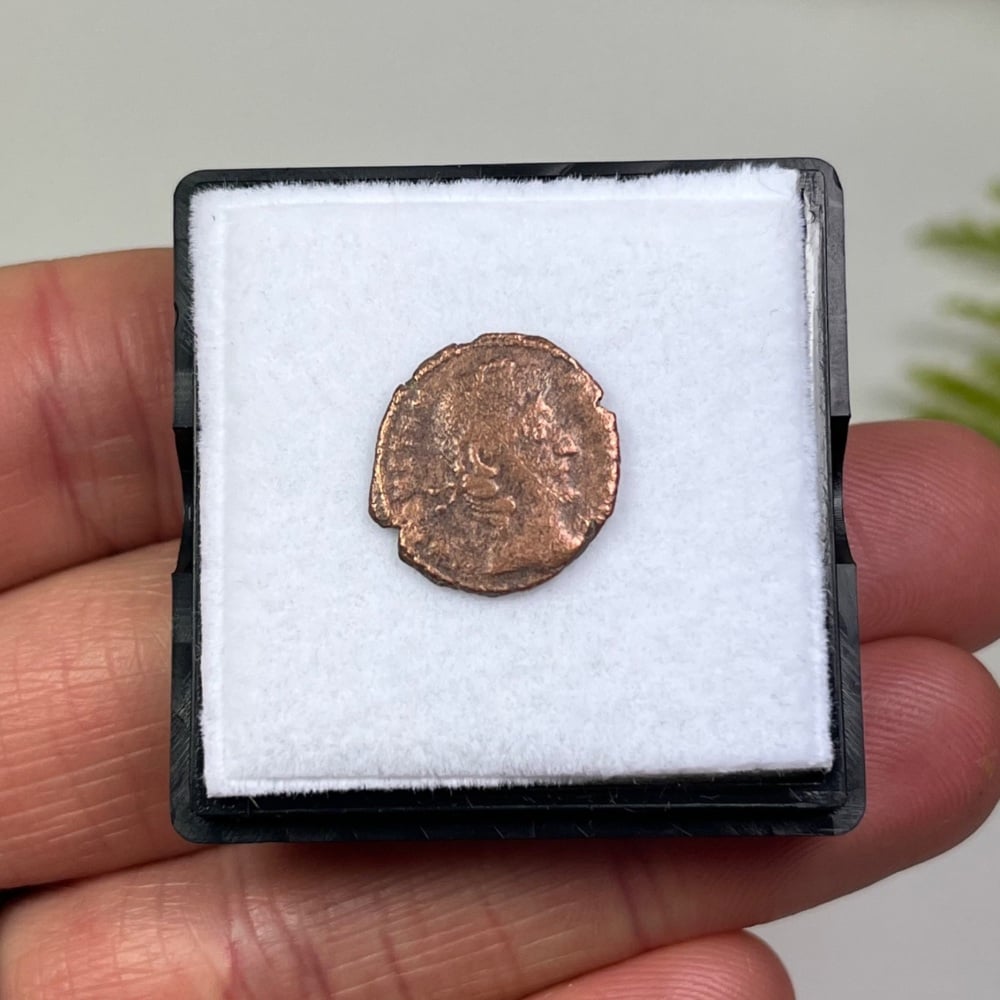 Roman Coin (3rd - 5th Century)