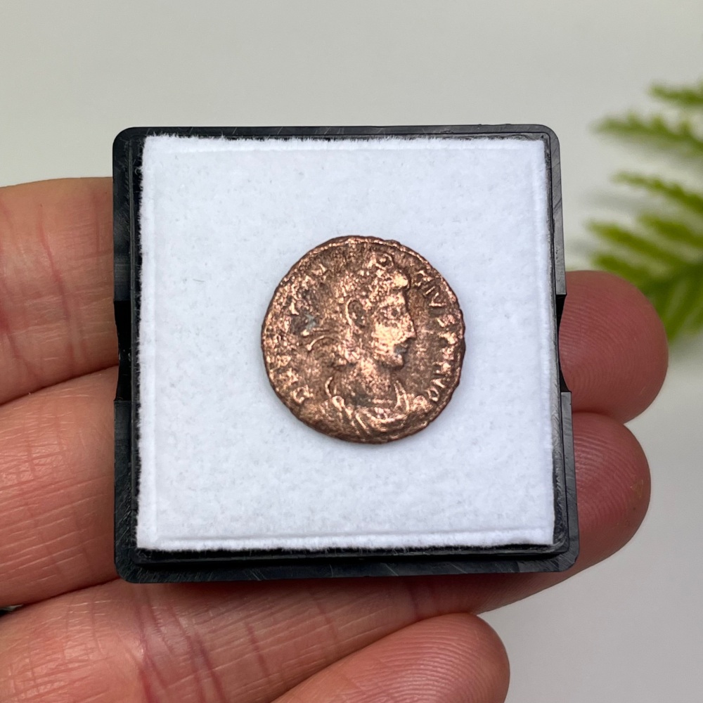 Roman Coin (3rd - 5th Century)