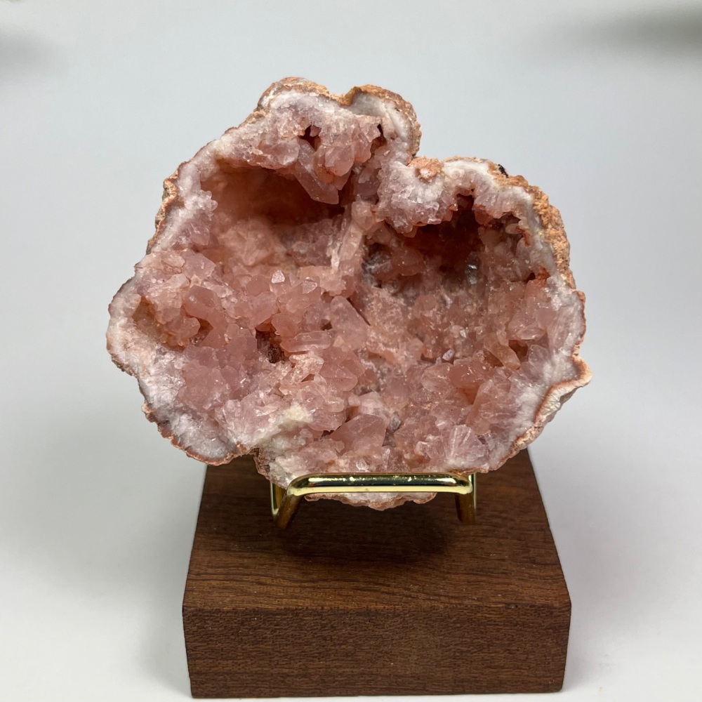 Pink Quartz (Patagonia)