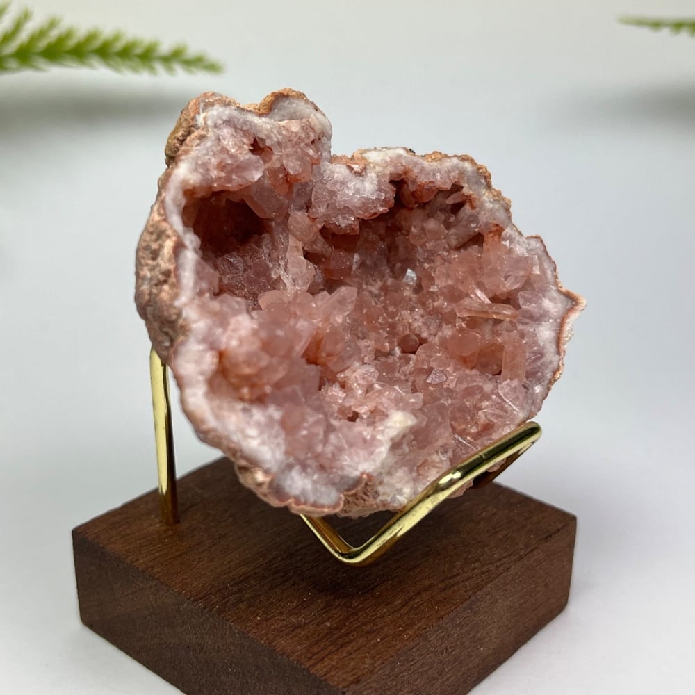 Pink Quartz (Patagonia)