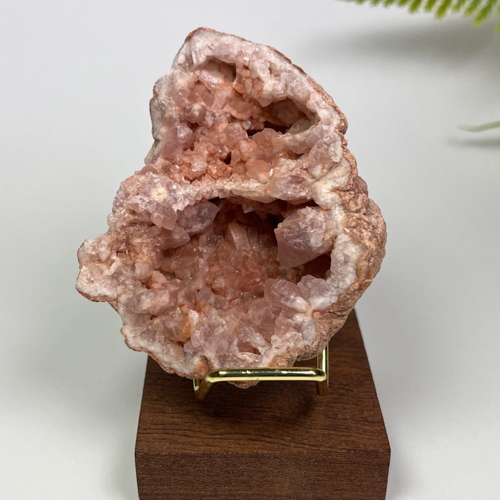 Pink Quartz (Patagonia)