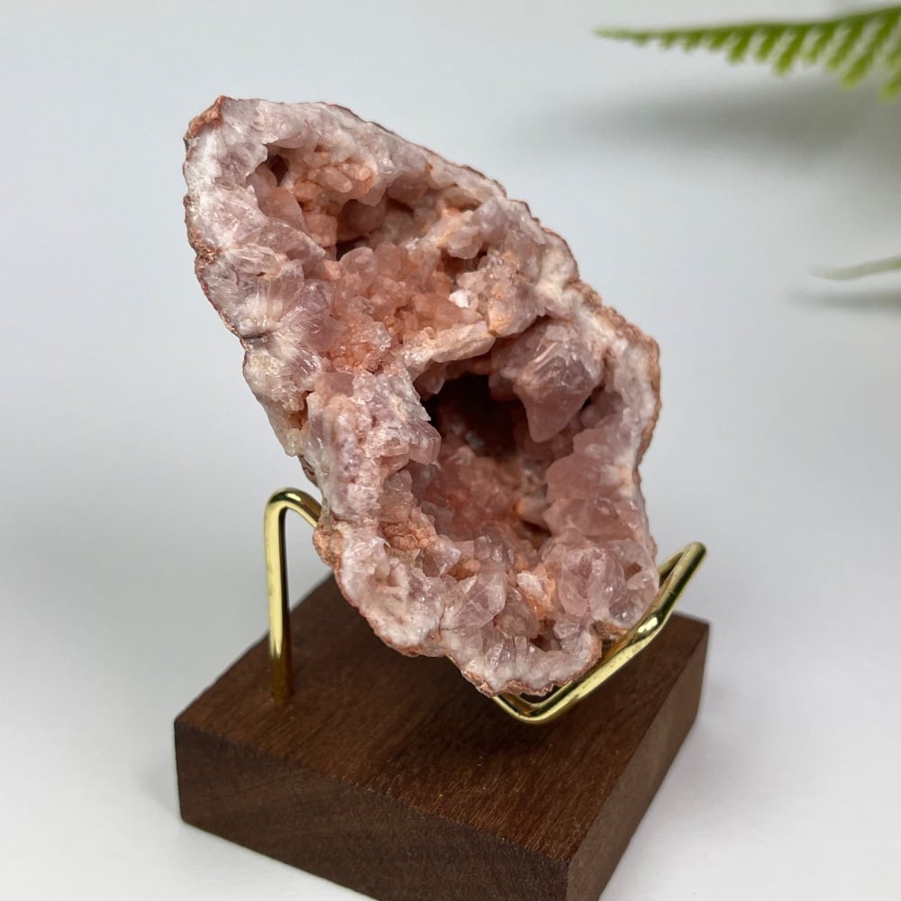 Pink Quartz (Patagonia)