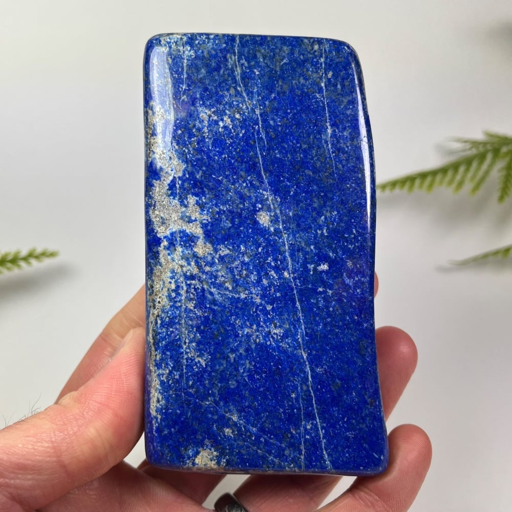 Lapis Lazuli (Afghanistan)