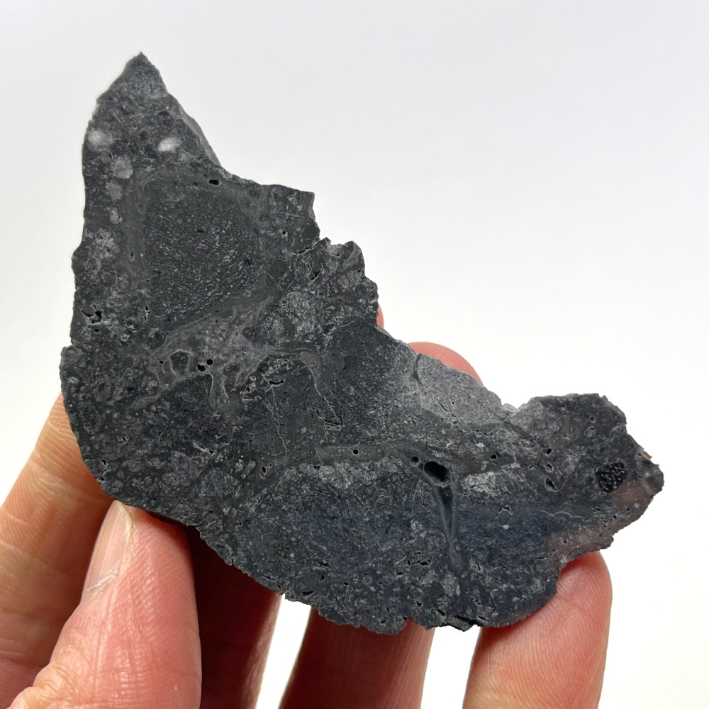 Lunar Meteorite (NWA 16315)