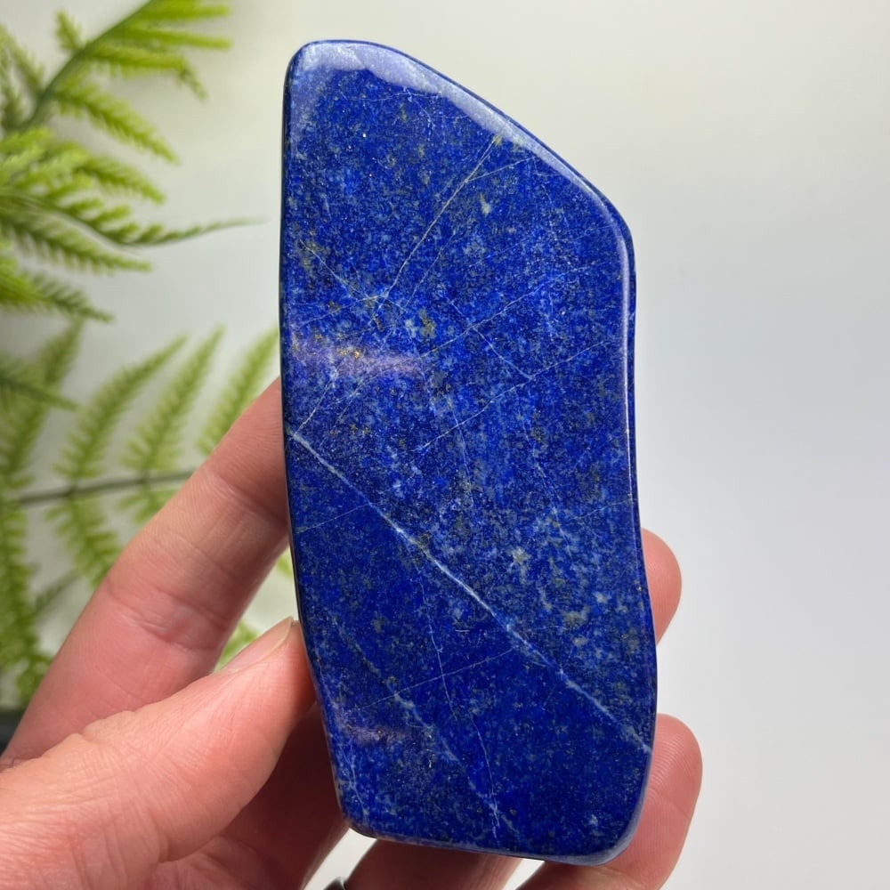 Lapis Lazuli (Afghanistan)