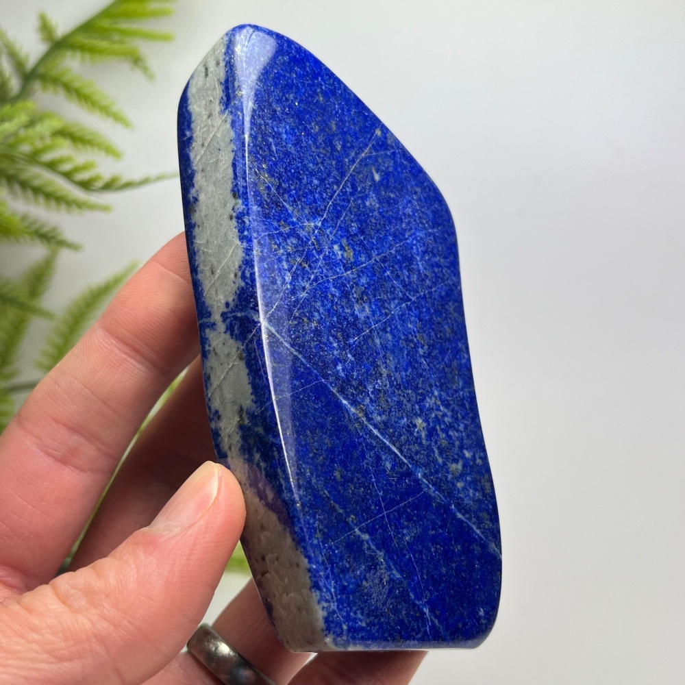 Lapis Lazuli (Afghanistan)