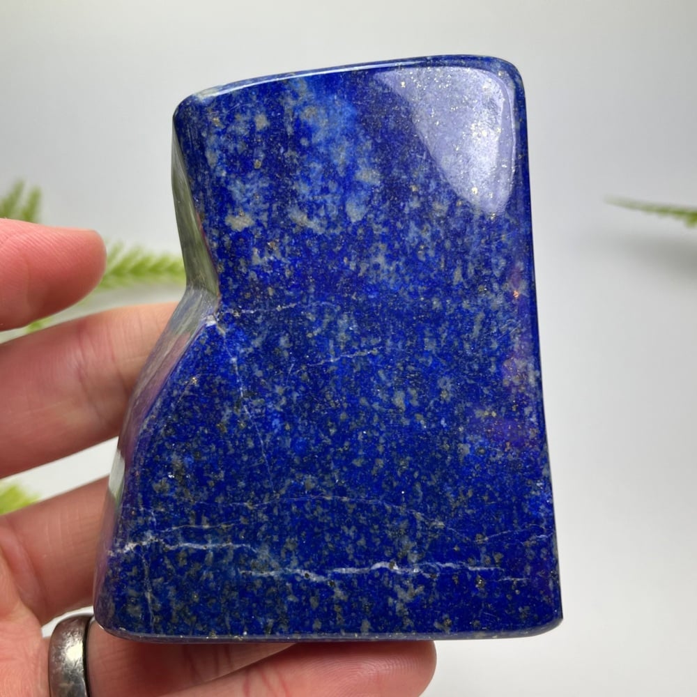 Lapis Lazuli (Afghanistan)