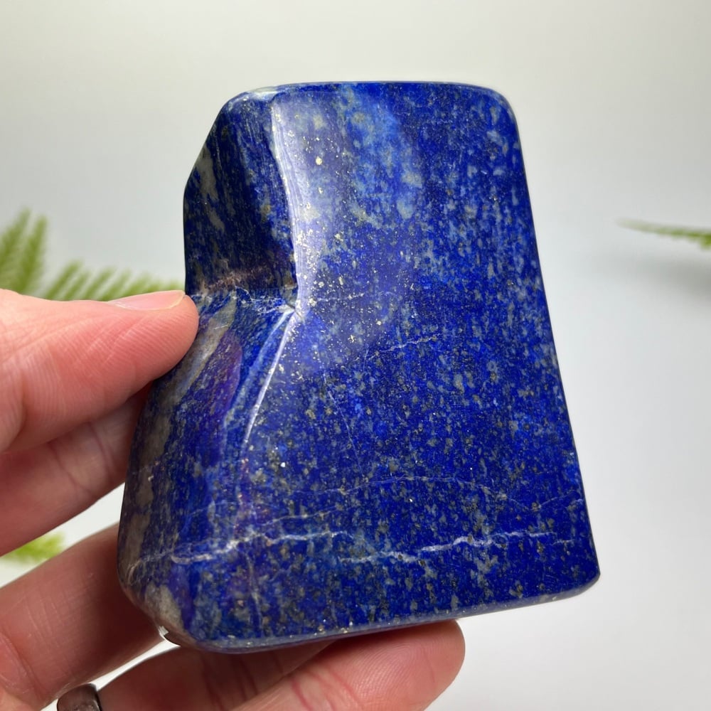 Lapis Lazuli (Afghanistan)