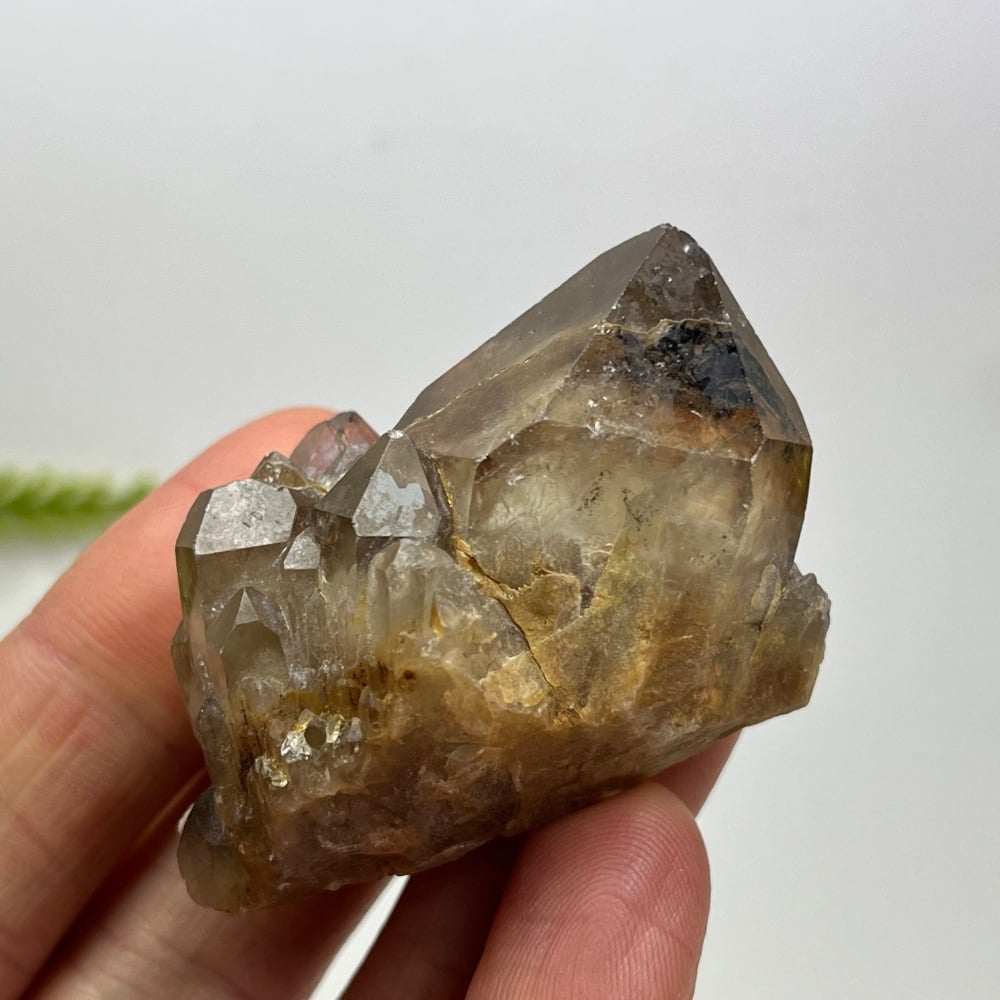 Natural Citrine
