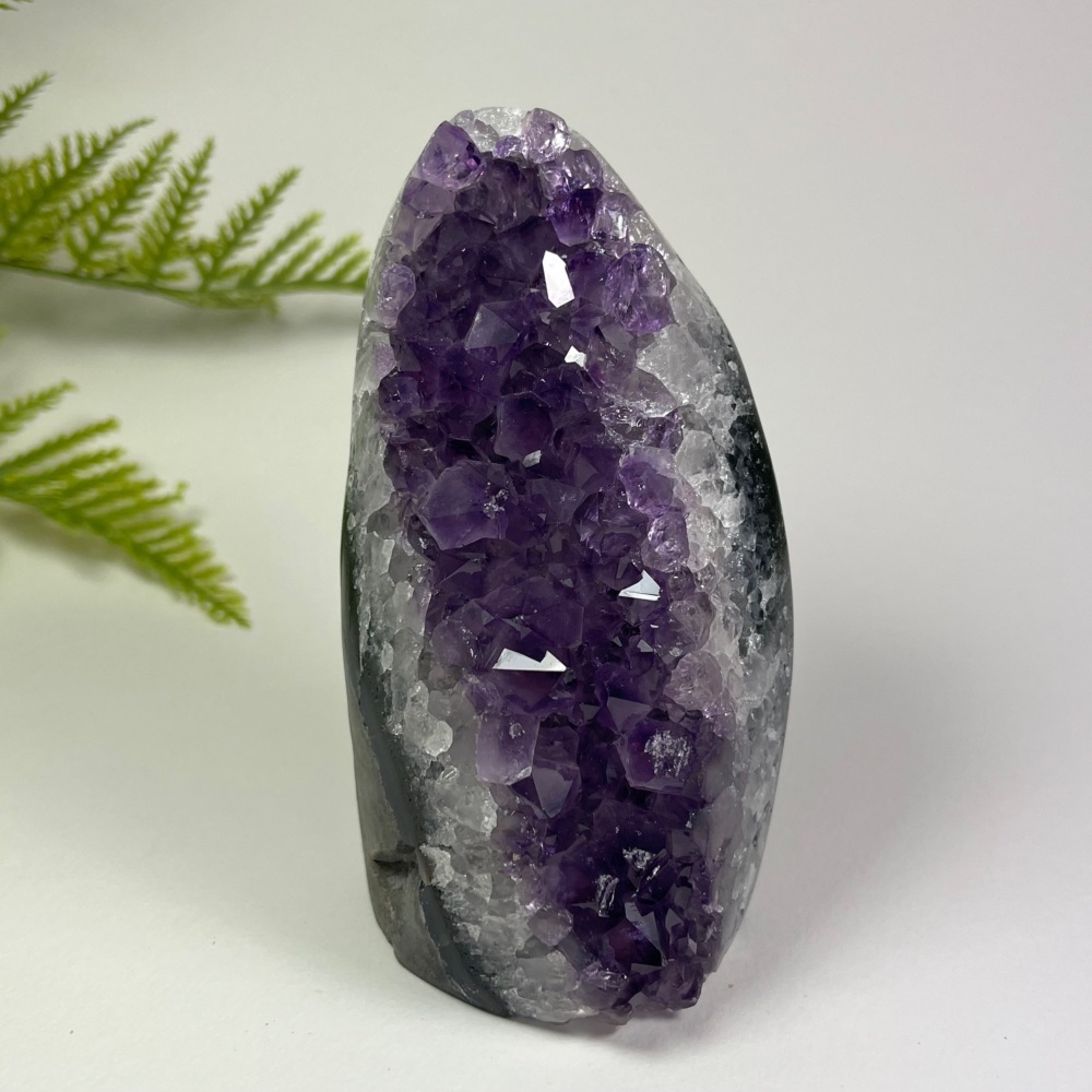 Uruguayan Amethyst