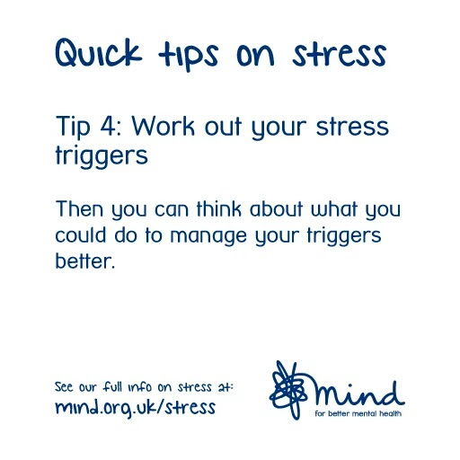 how to ger rid of stress mind charity1