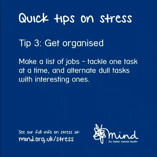 how to ger rid of stress mind charity2