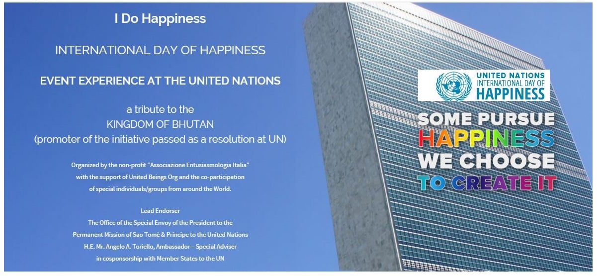 international day of happiness 2016