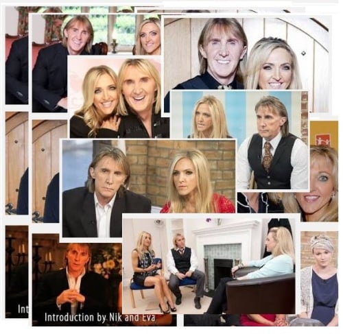 the speakmans tour review montage