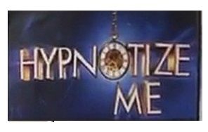 Hypnotise me Fox Fake logo
