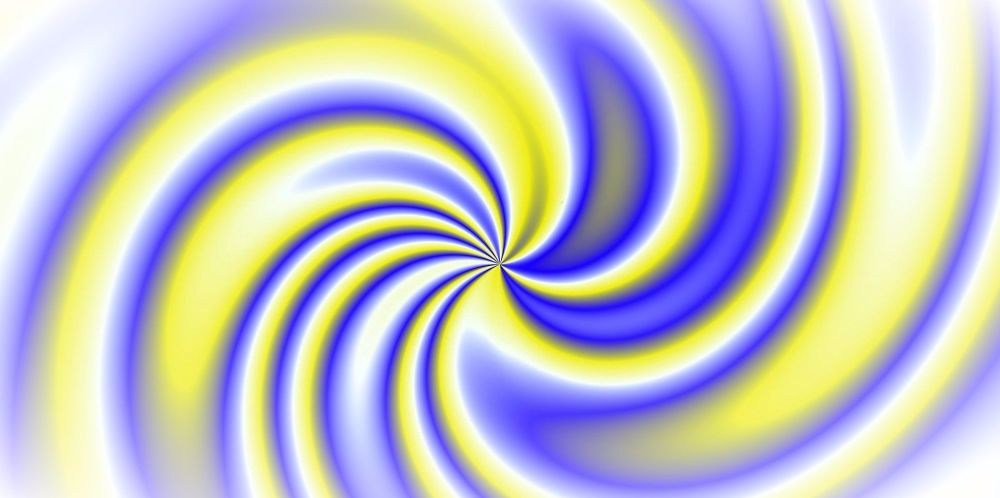 Swirl Pattern Hypnosis