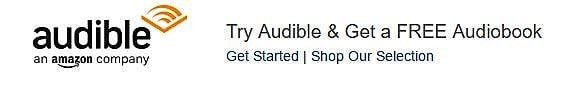 Audible Logo