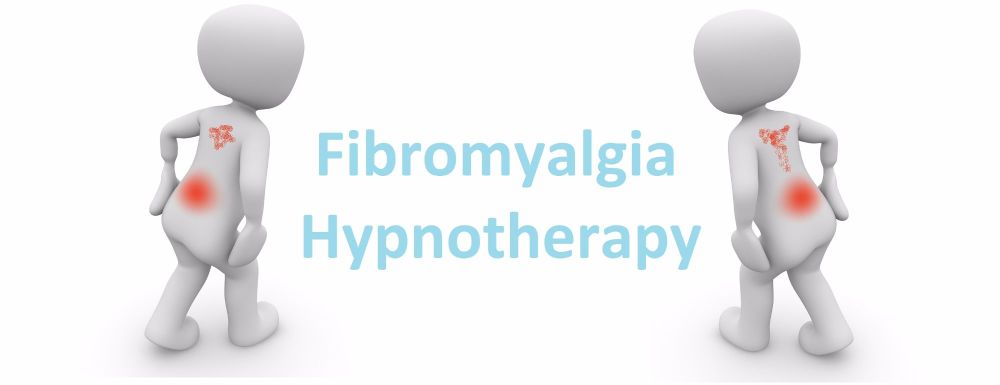 Fibromyalgia Hypnotherapy RF