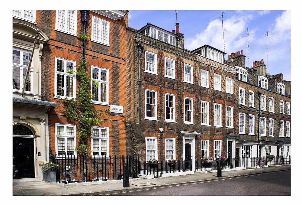 harley street london hypnotherapy clinic rf