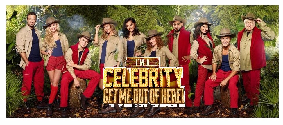 Im a celebrity 2017 hypnosis and hypnotherapy to end phobias