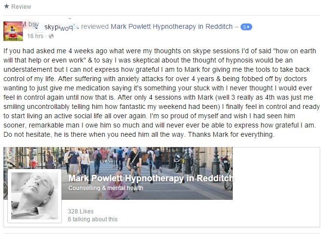 J H Skype Hypnosis Review