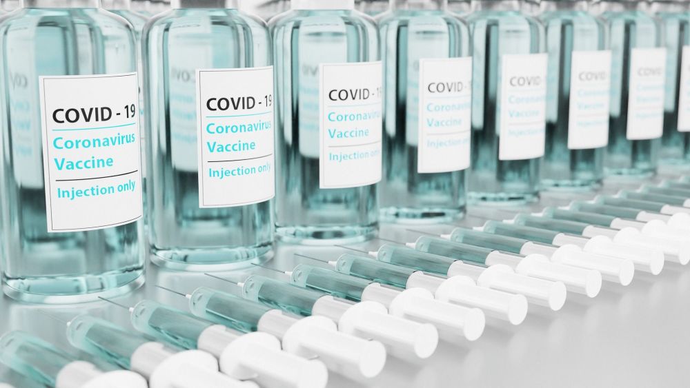 coronavirus Vaccine