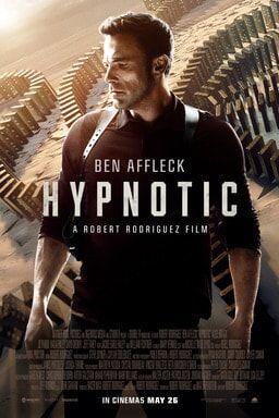 hypnotic movie poster
