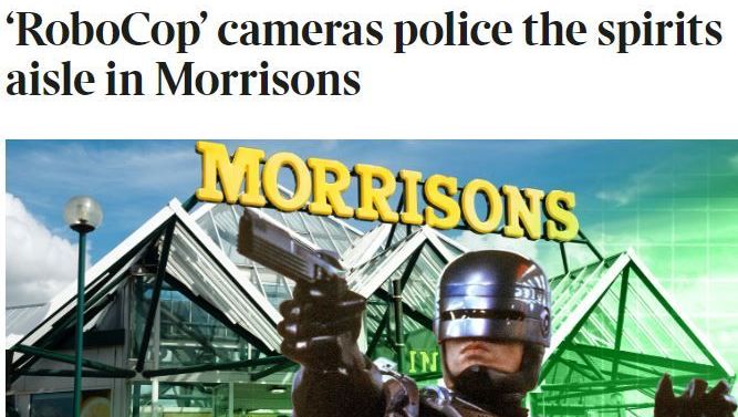 The Times Mark Powlett in Morrisons.JPG