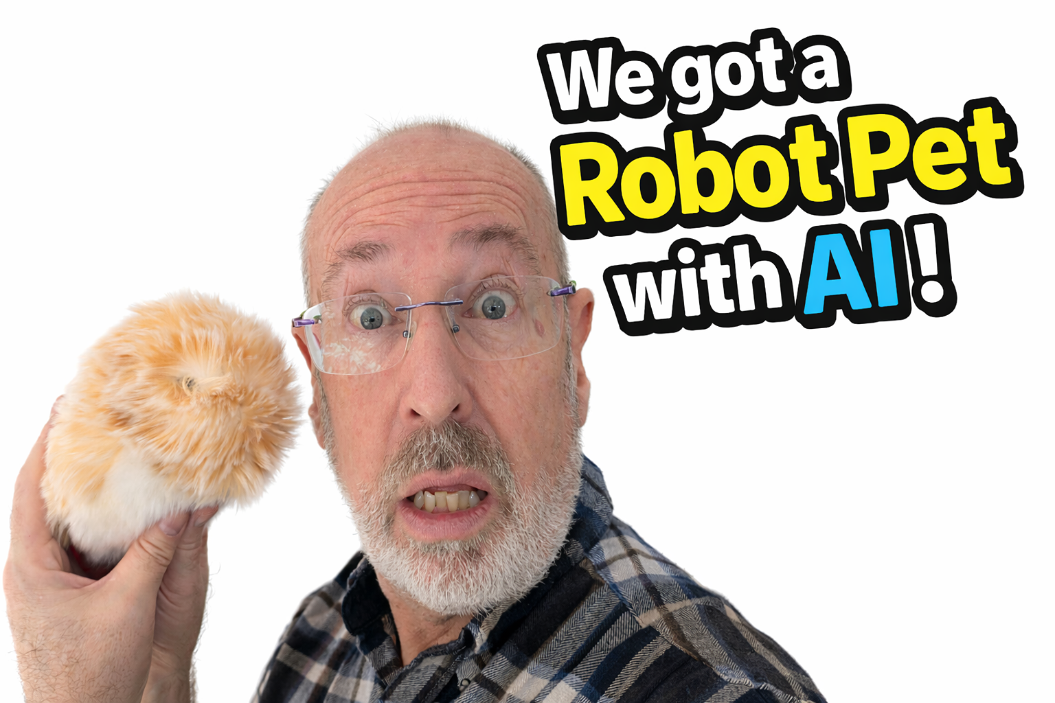 casio moflin review ai robot pet