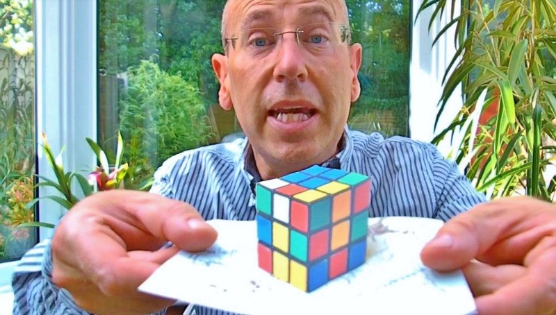 rubik cube still shot mark powlett hypnotherapy and hypnosis. Your hypnotism option in Worcestershire