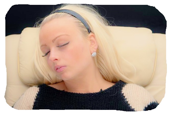 hypnosis and insomnia sleeping problems