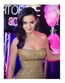 Katy Perry Hypno