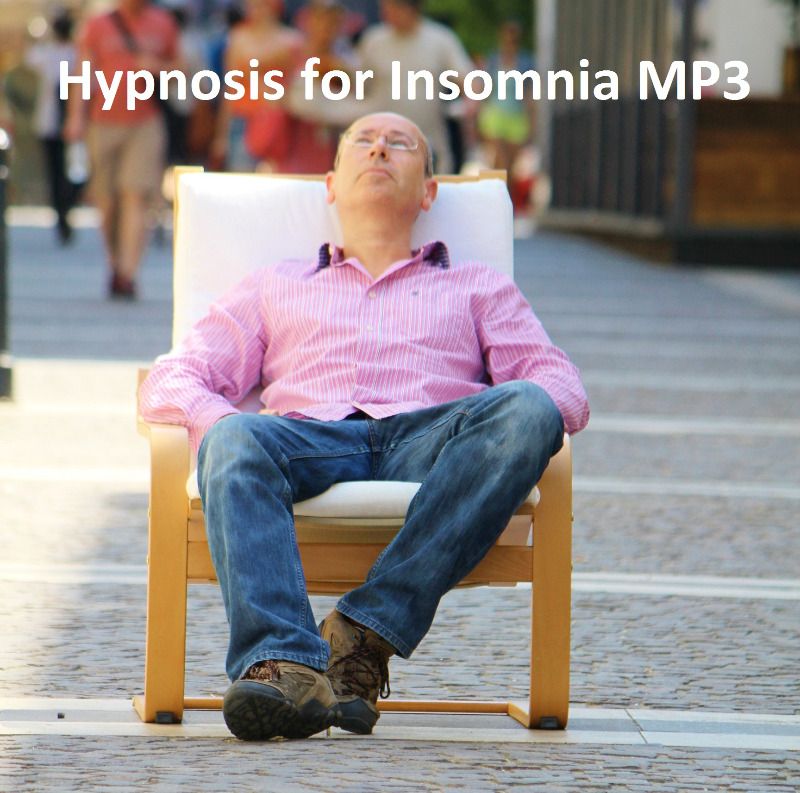 Help to end sleeping problems and insomnia for good with hypnotherapy