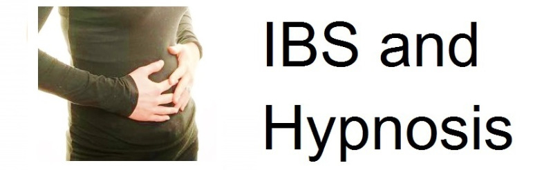 ibs and hypnosis and hypnotherapy
