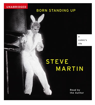 born-standing-up-a-comics-life-steve-martin-unabridged-compact-discs-simon-