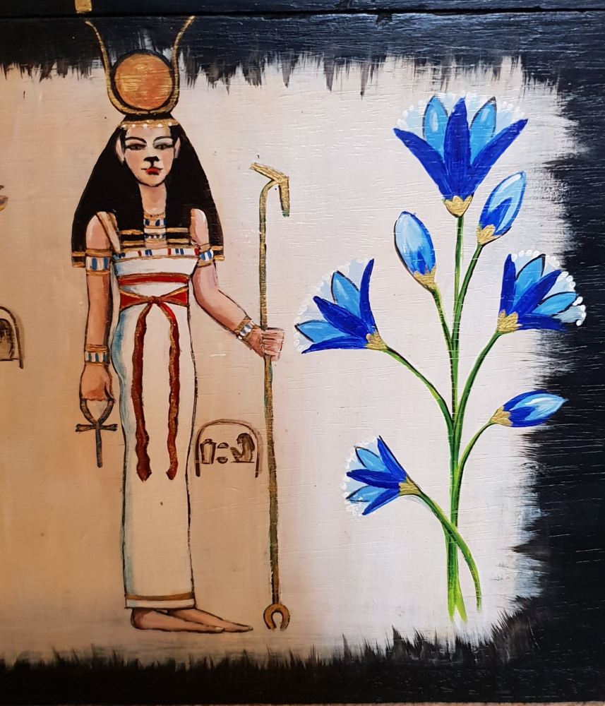 Guided Journey/Meditation To The Festival Of The Goddess Bastet & Egypt