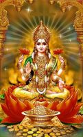 GUIDED JOURNEY CLUB MARCH ~ JOURNEY WITH LAKSHMI TO CREATE AN ENERGETIC ABUNDANCE ALTAR