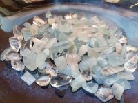 AA Grade Emotional Healing Blend Of Chipstones for Water Bottle Refills Or General Use