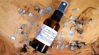 Magical Aura/Room Spray ~ Healing Waters Of Avalon ~ 50ml ~ Chalice Well