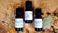 Hand Blended SPELL & RITUAL Candle Anointing Spell & Ritual Oils ~ Your Choice ~