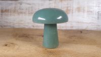 Aventurine Mushroom